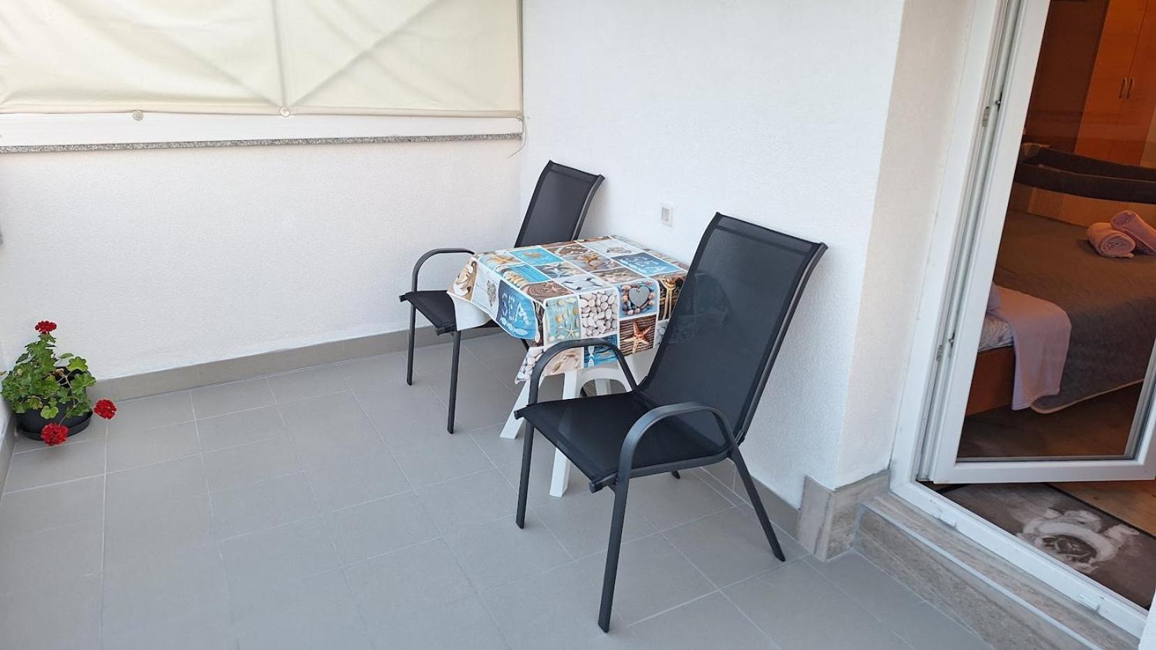 Apartments Alex Ровінь Екстер'єр фото