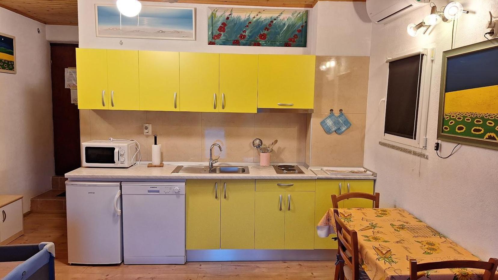 Apartments Alex Ровінь Екстер'єр фото