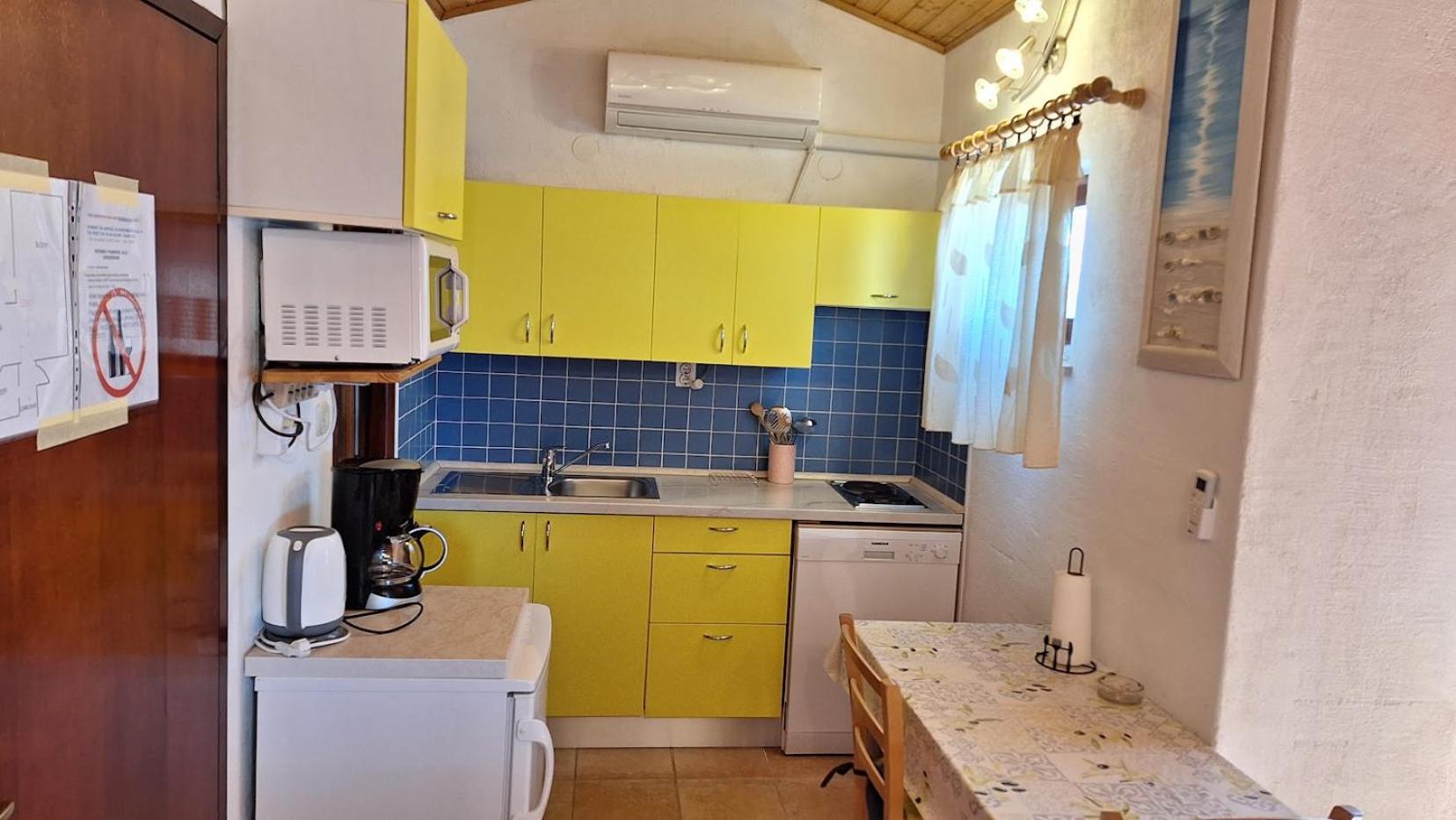 Apartments Alex Ровінь Екстер'єр фото