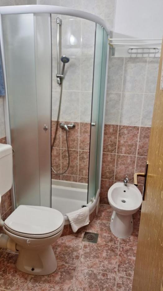 Apartments Alex Ровінь Номер фото