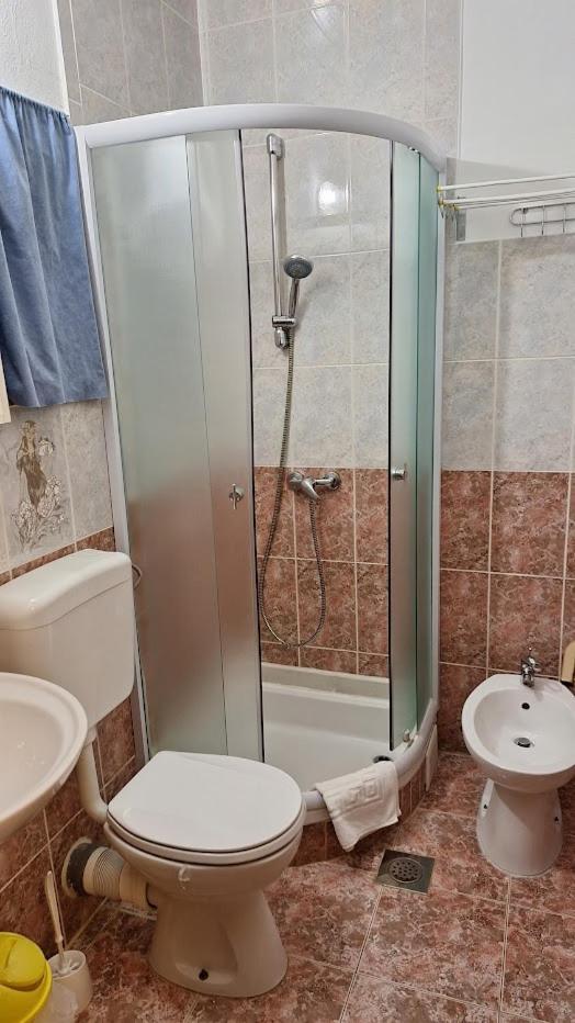 Apartments Alex Ровінь Номер фото