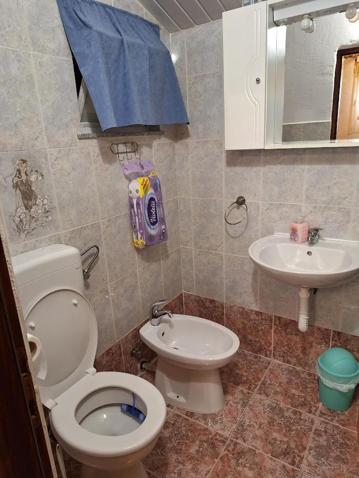 Apartments Alex Ровінь Номер фото