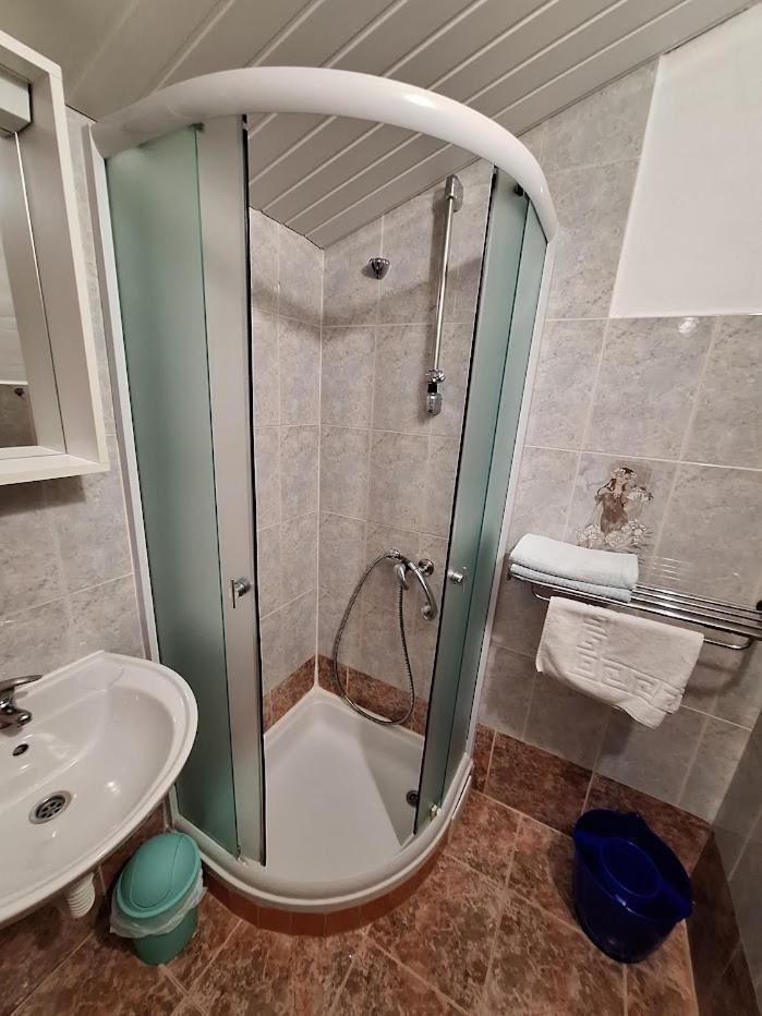 Apartments Alex Ровінь Номер фото