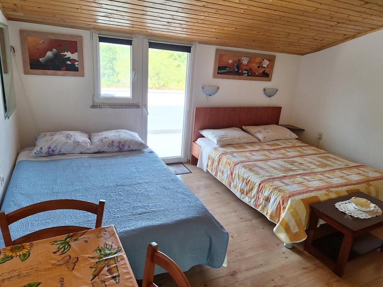 Apartments Alex Ровінь Номер фото