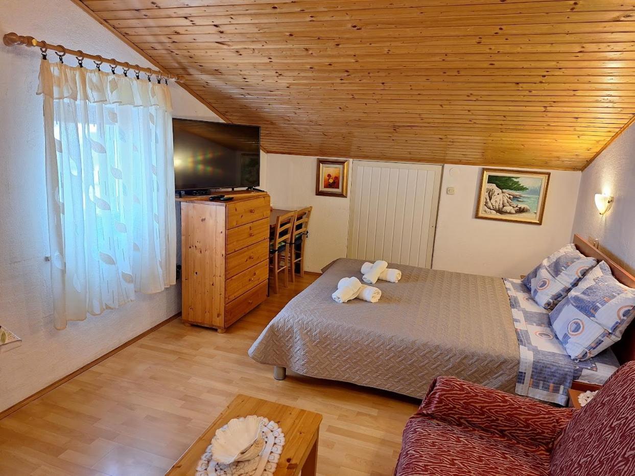 Apartments Alex Ровінь Номер фото