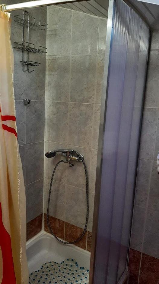 Apartments Alex Ровінь Номер фото