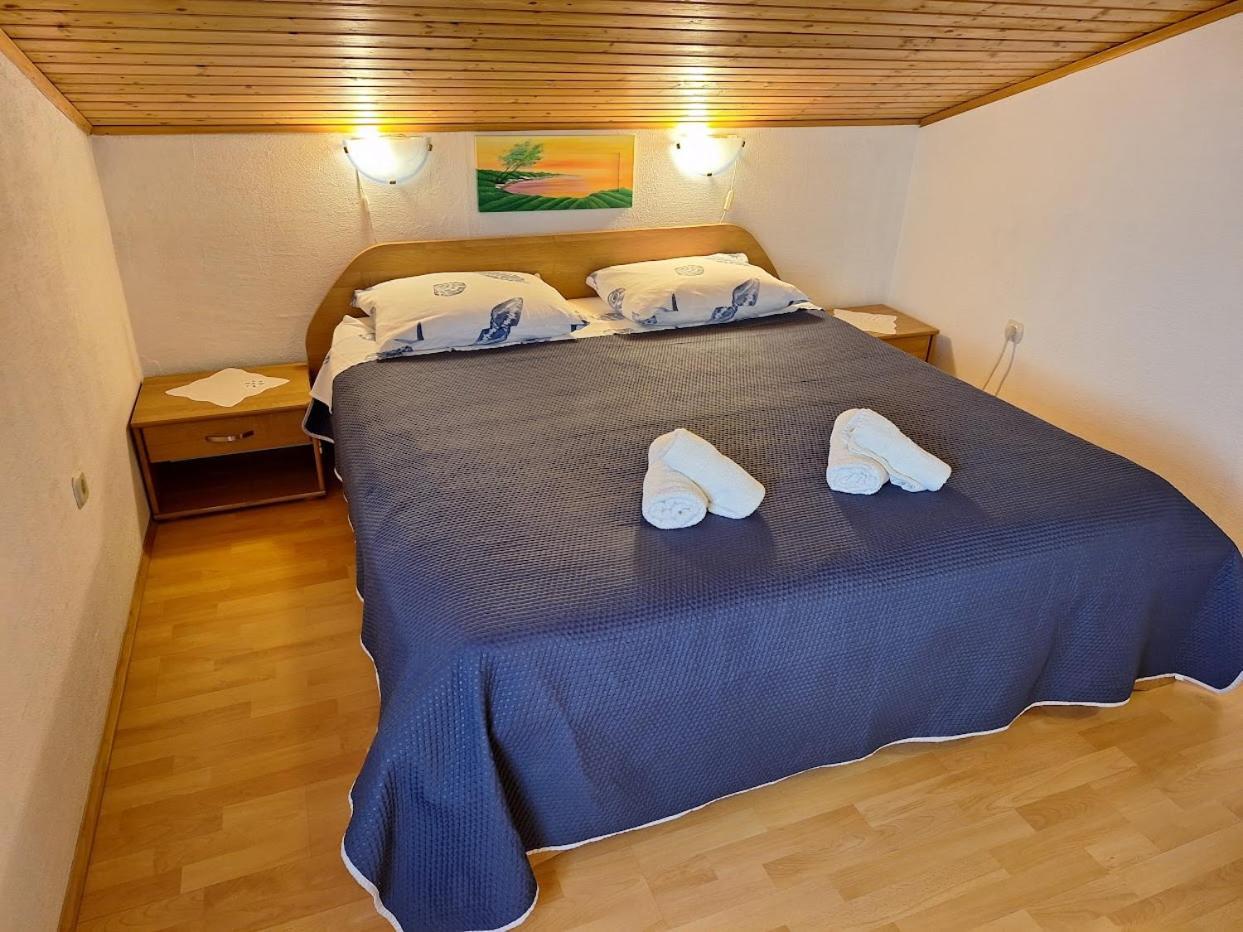 Apartments Alex Ровінь Номер фото