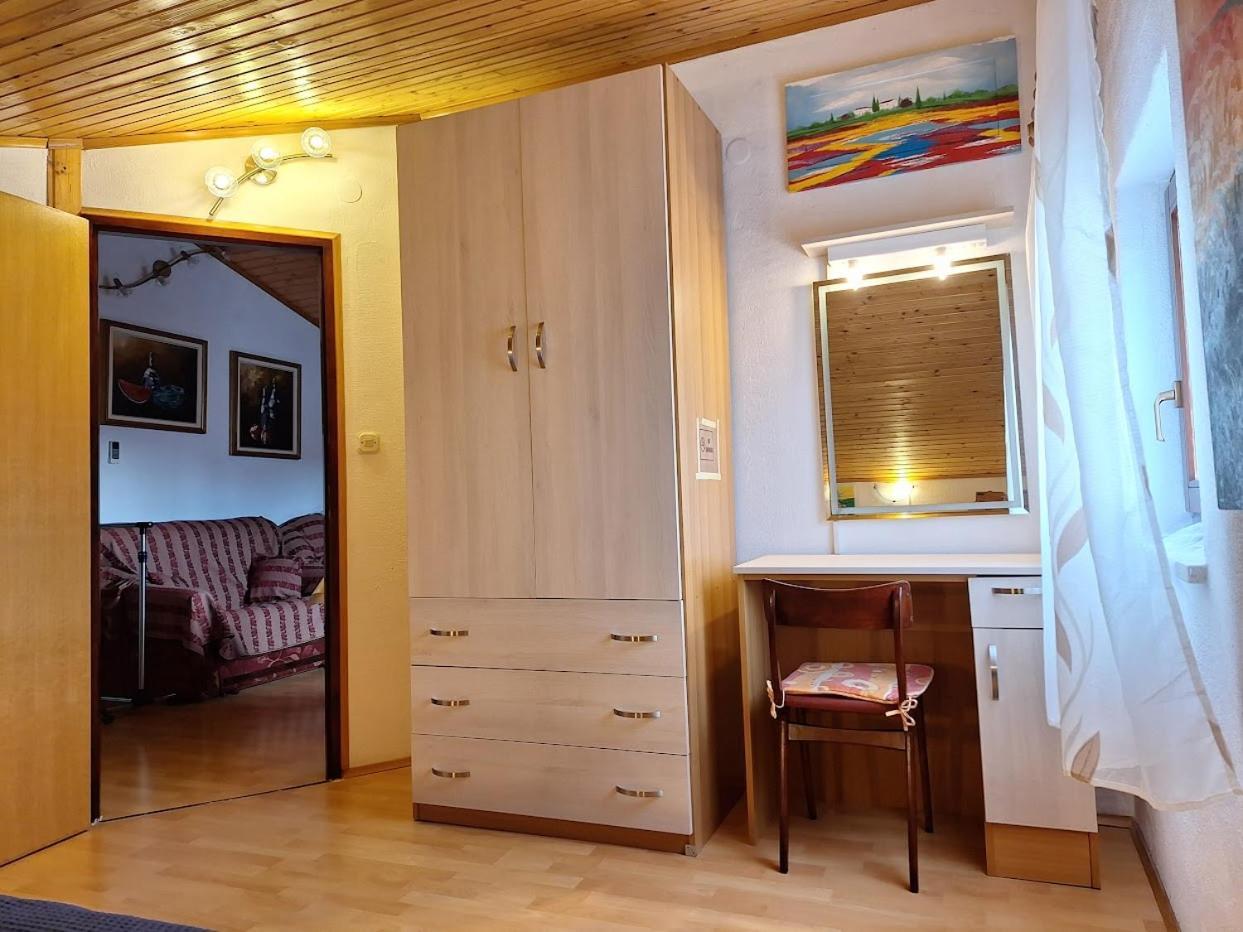 Apartments Alex Ровінь Номер фото