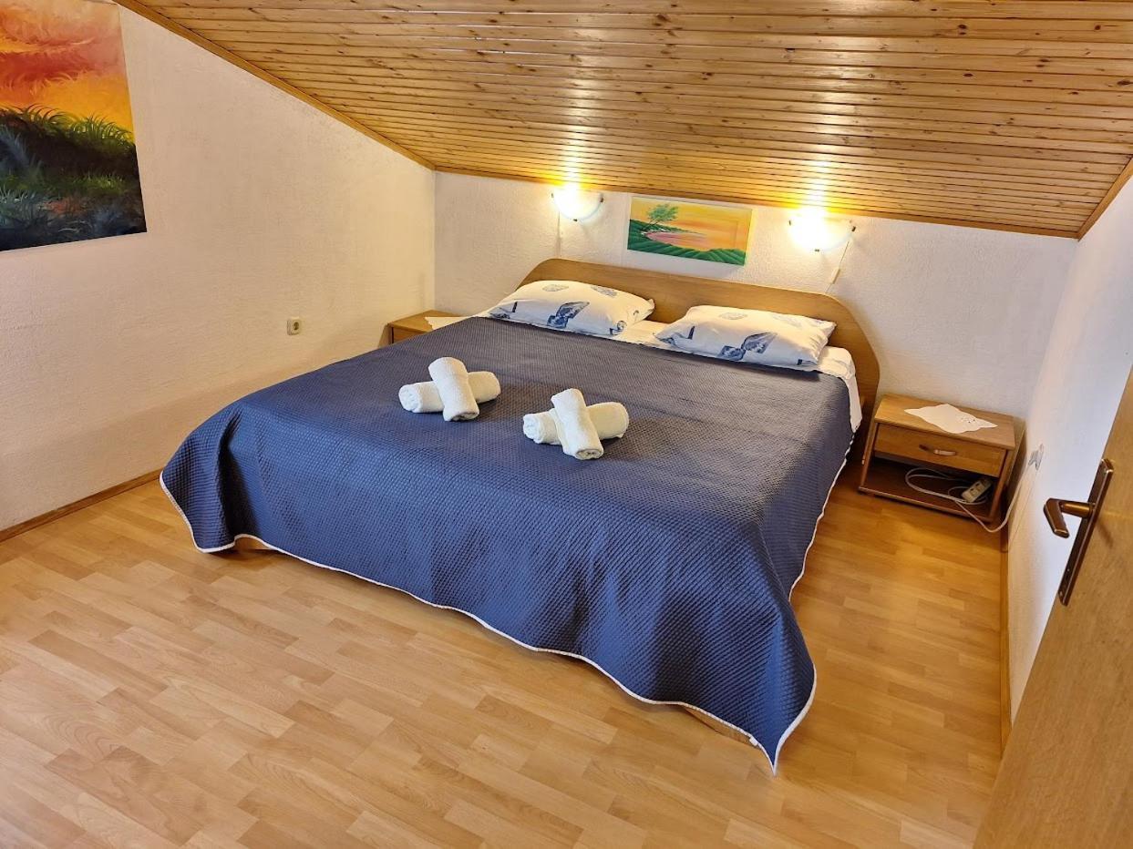 Apartments Alex Ровінь Номер фото