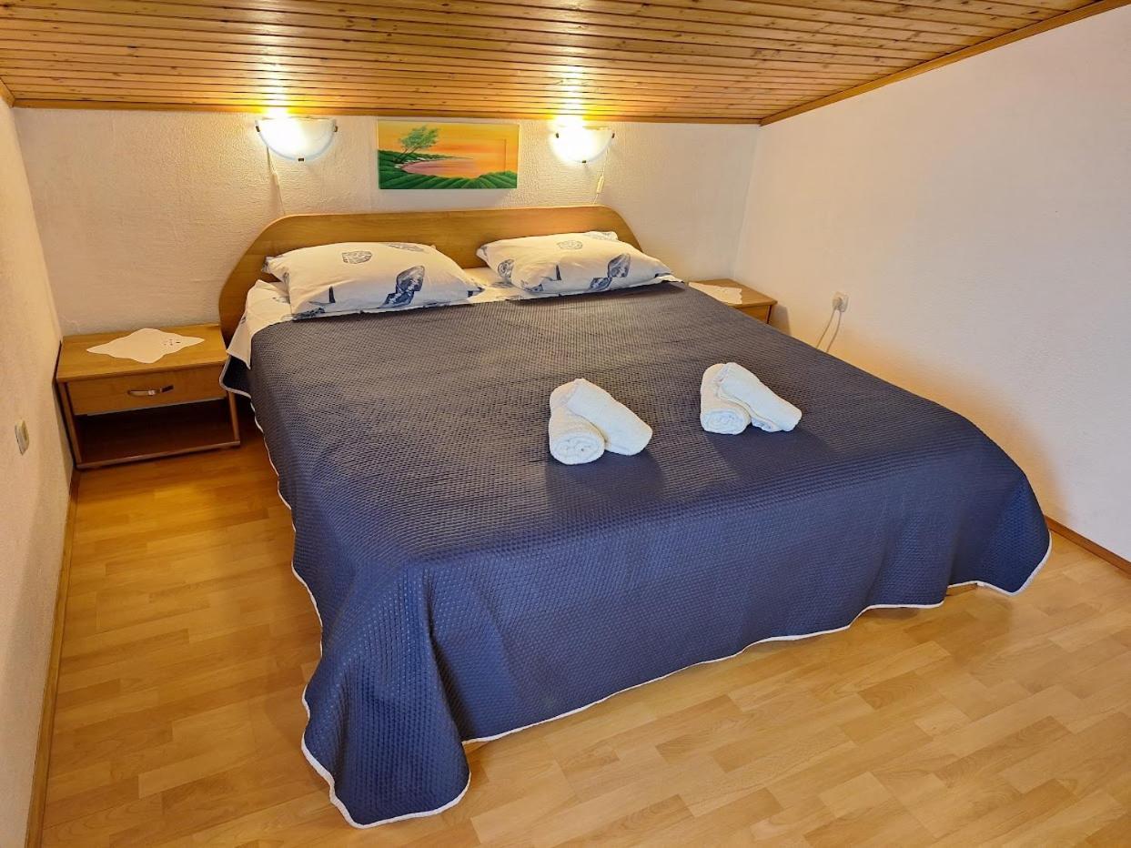 Apartments Alex Ровінь Номер фото