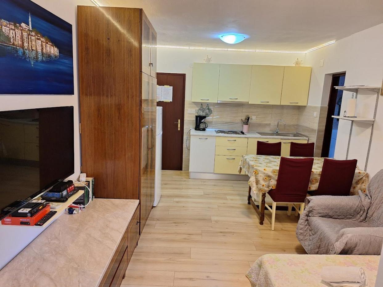 Apartments Alex Ровінь Номер фото