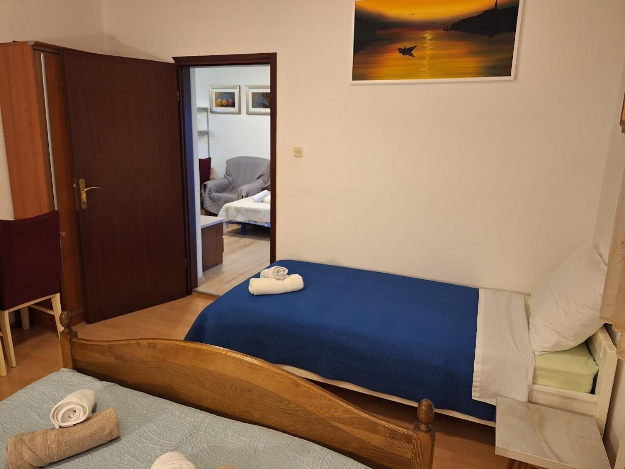 Apartments Alex Ровінь Номер фото