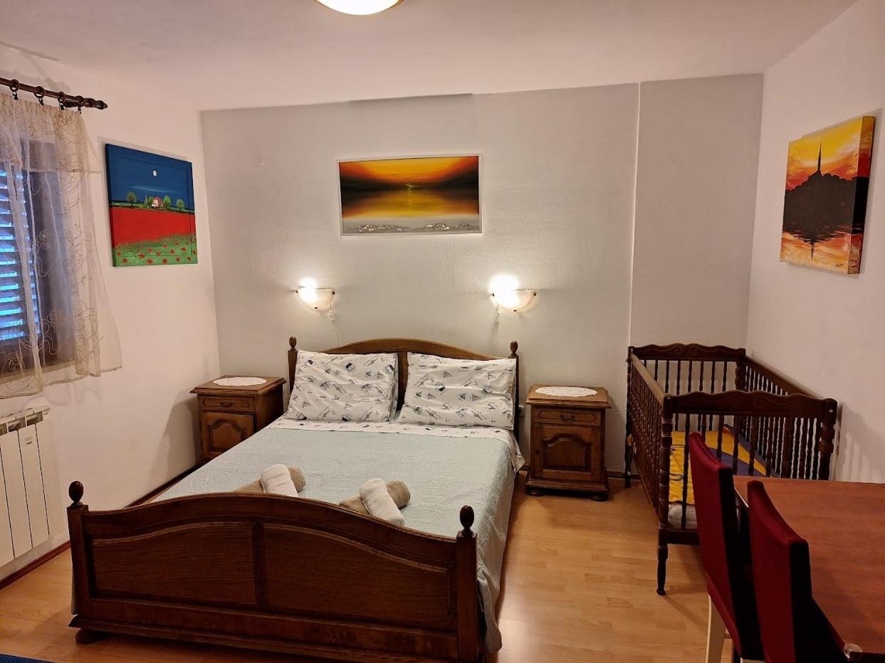 Apartments Alex Ровінь Номер фото
